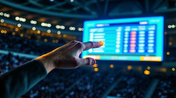 8 Surprising Facts About Top Sports Betting Platforms