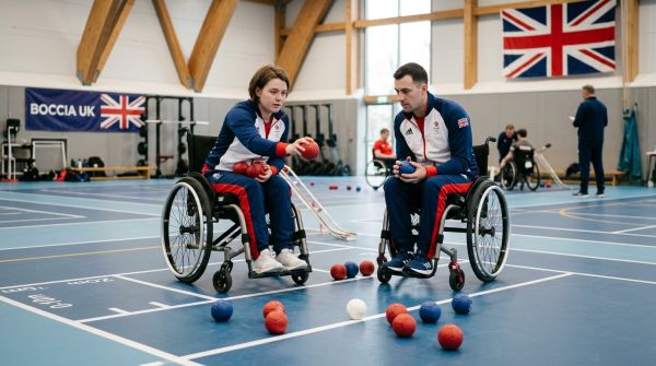 Boosting Precision: Effective Training Strategies for UK Boccia Athletes