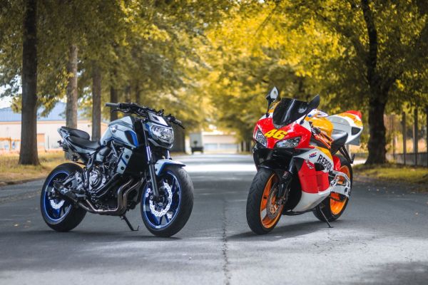 Mastering ABS: Tips for Safe Sport Bike Riding in Slippery UK Weather Conditions