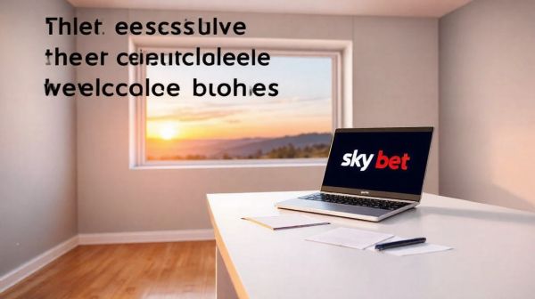 Unlock £30 Free Bets with Sky Bet's Exclusive Welcome Bonus