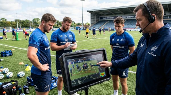 Unlocking Performance Gains: The Strategic Role of Video Analysis in Enhancing UK Sports Teams